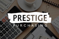Prestige Purchasing